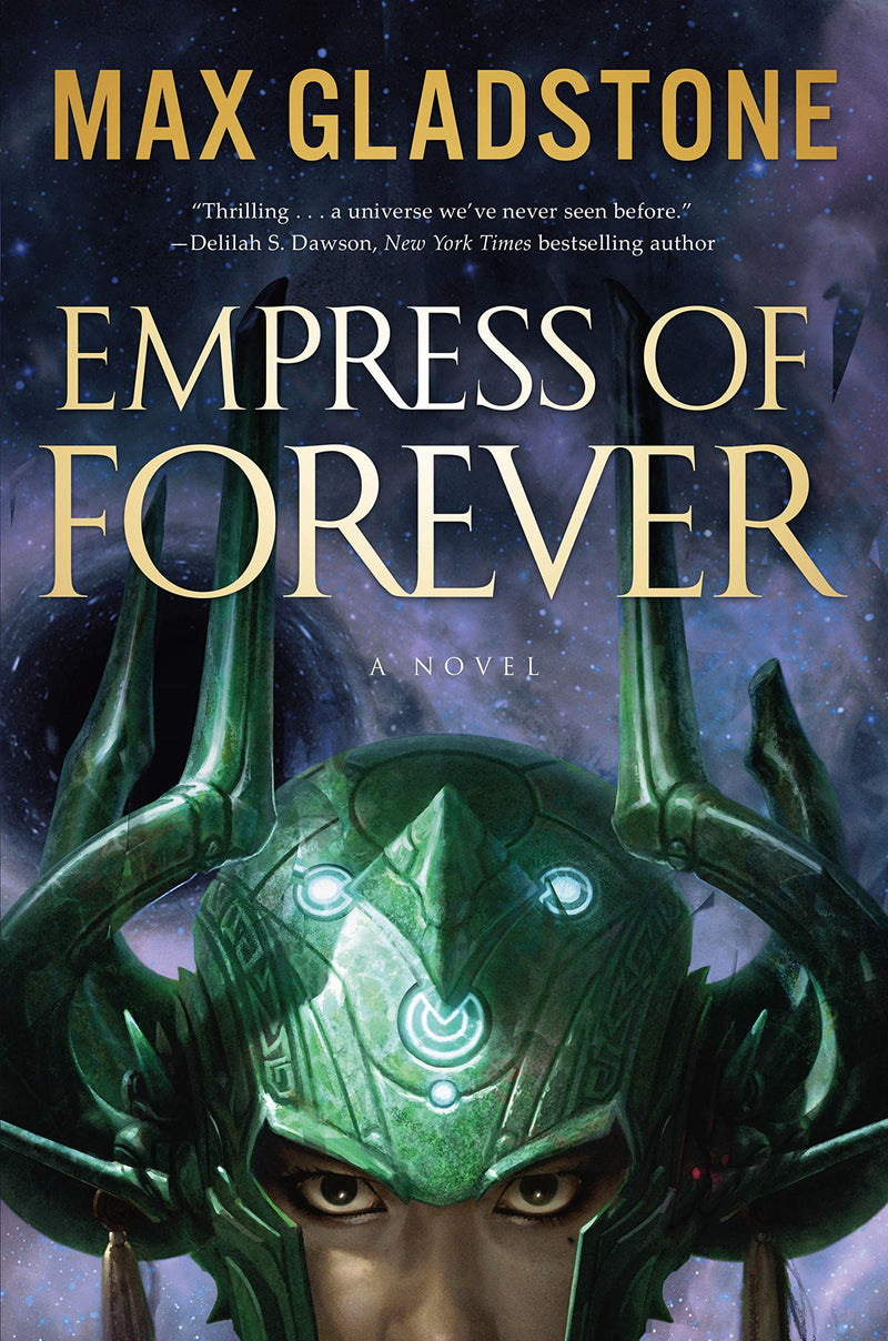 Empress of Forever A Novel