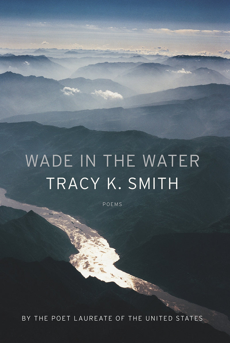 Wade in the Water Poems