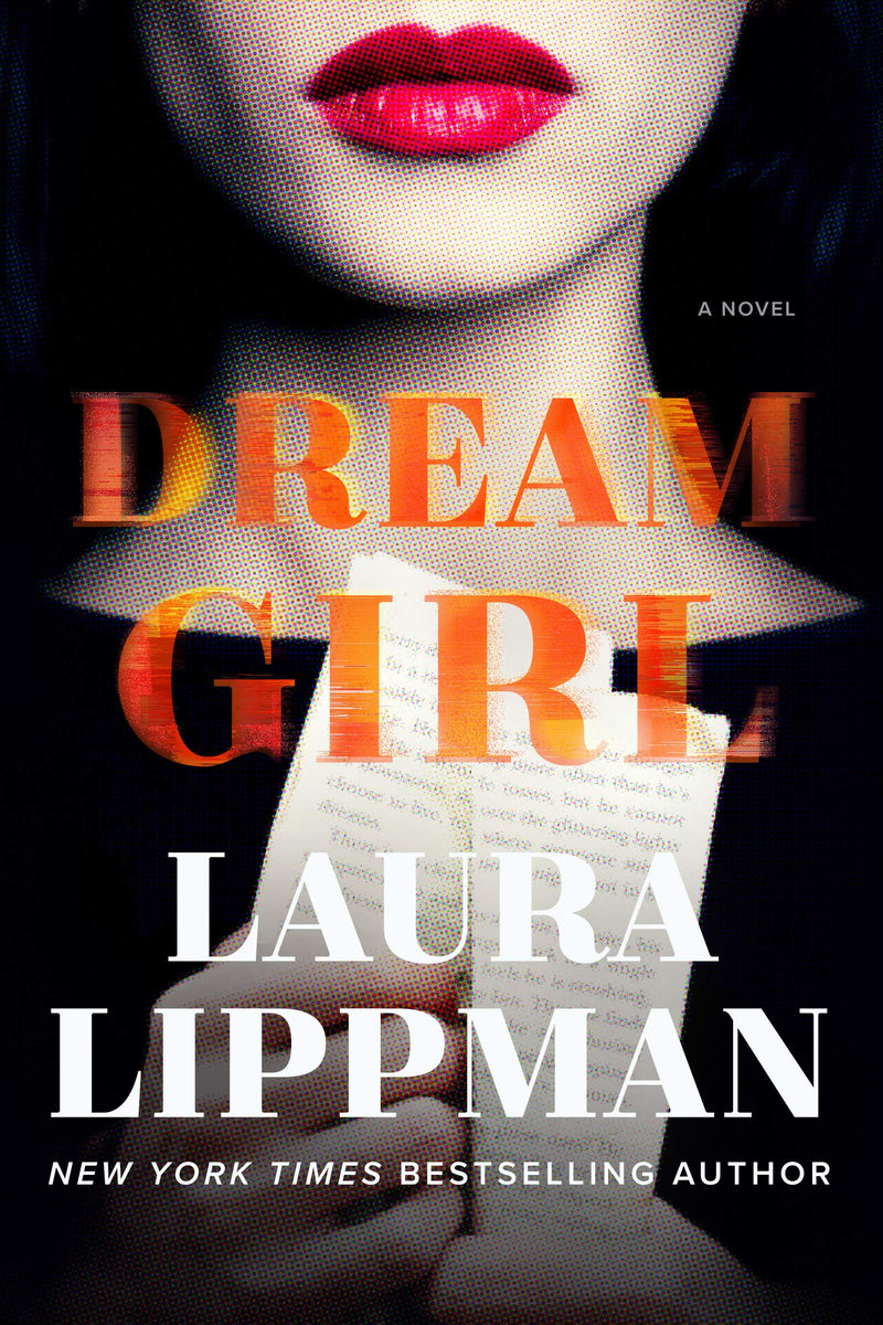 Dream Girl A Novel